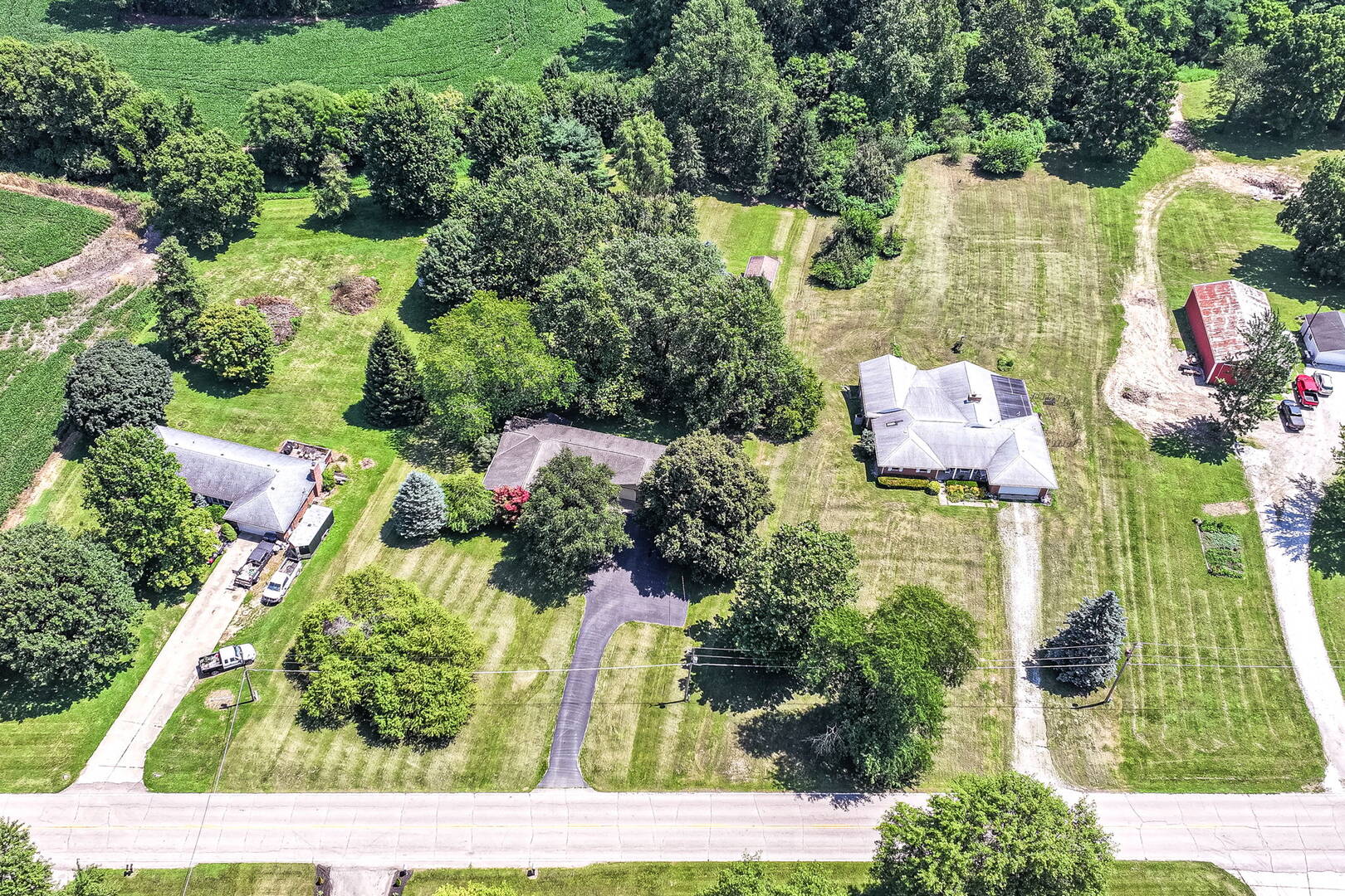 5600 Alexandria Pike Anderson, IN 46012