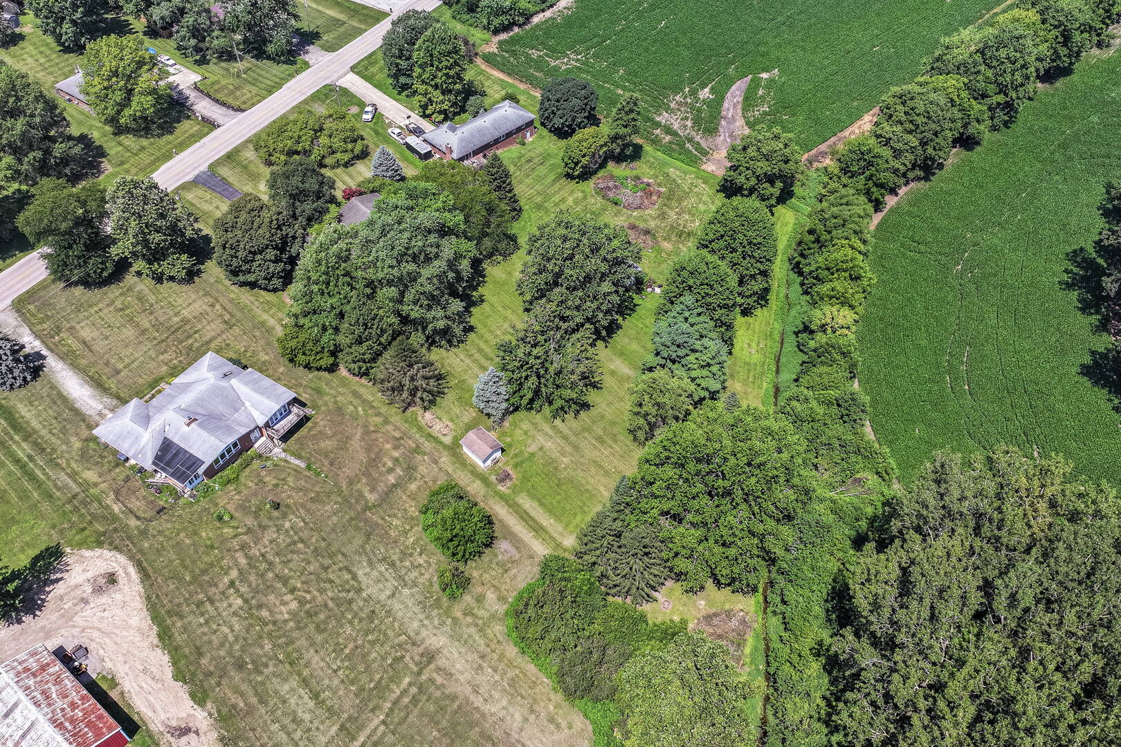 5600 Alexandria Pike Anderson, IN 46012