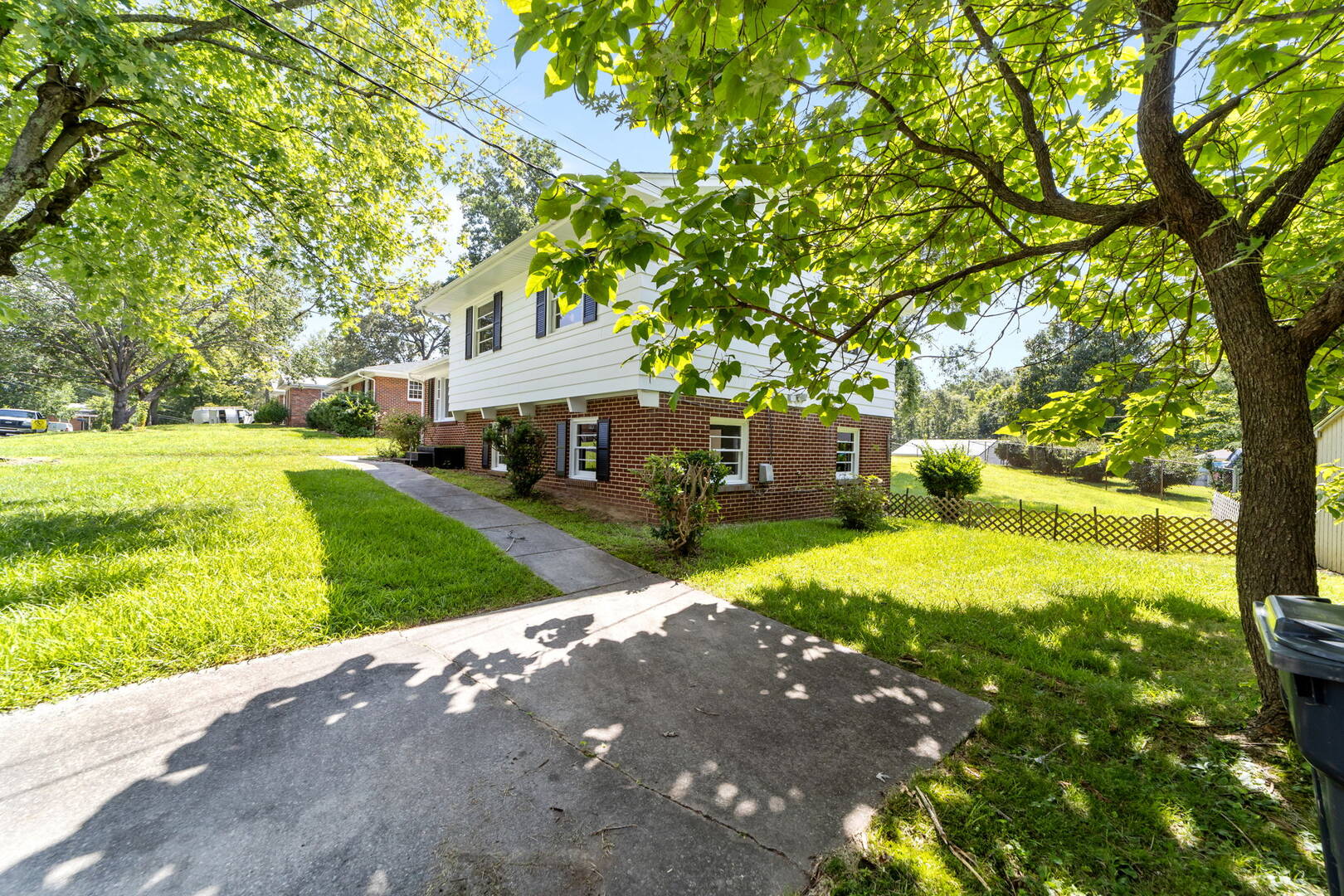 2509 Fontaine Road Greensboro, NC 27407