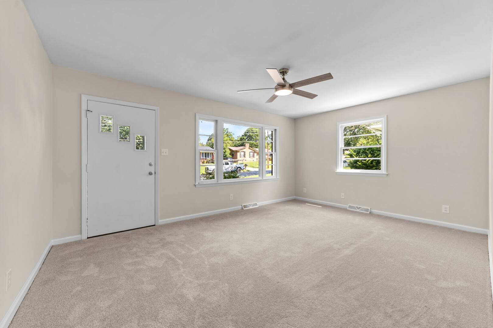 2509 Fontaine Road Greensboro, NC 27407