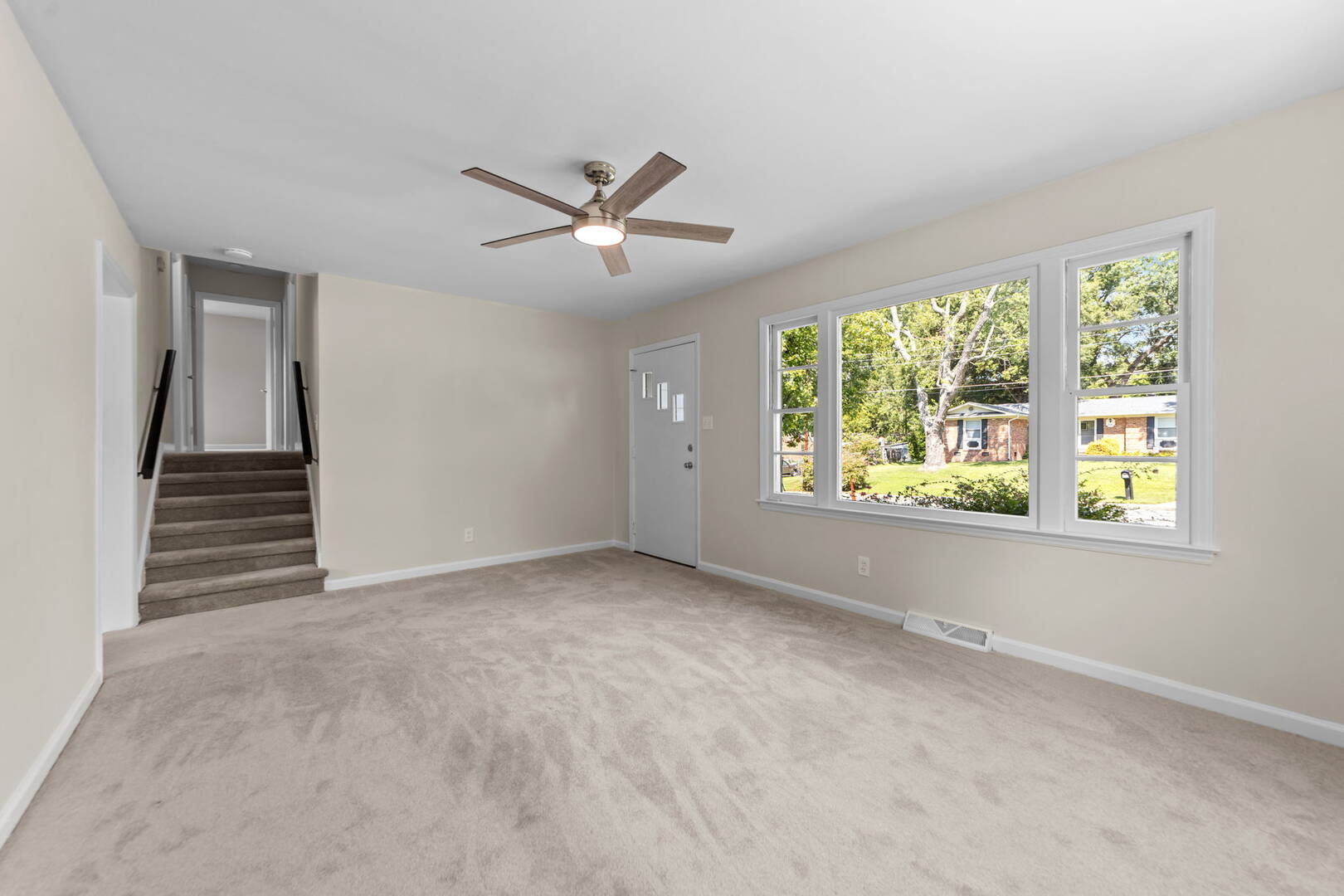 2509 Fontaine Road Greensboro, NC 27407