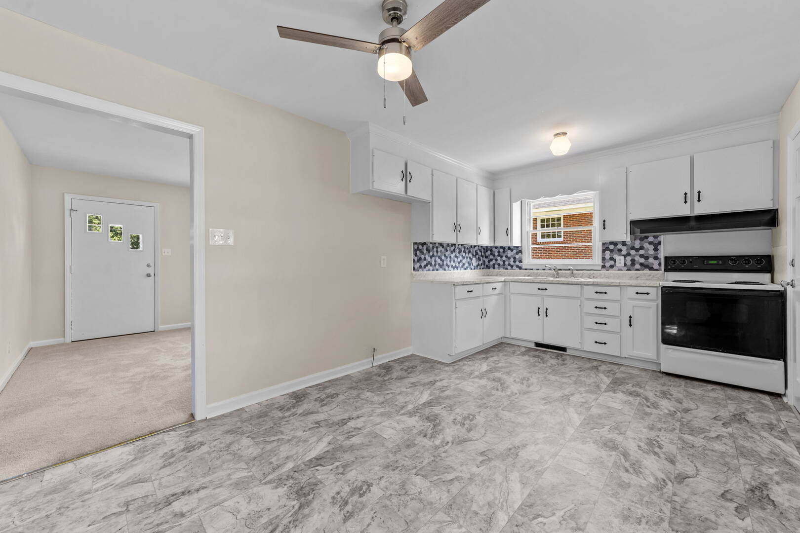 2509 Fontaine Road Greensboro, NC 27407