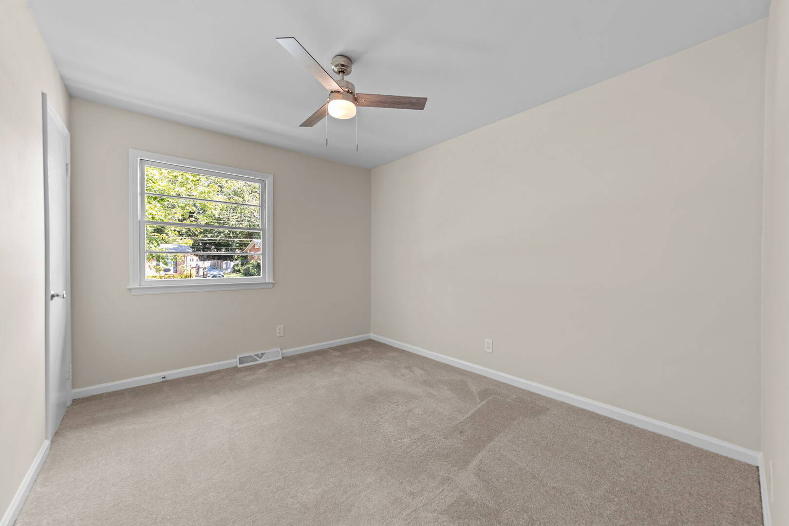 2509 Fontaine Road Greensboro, NC 27407