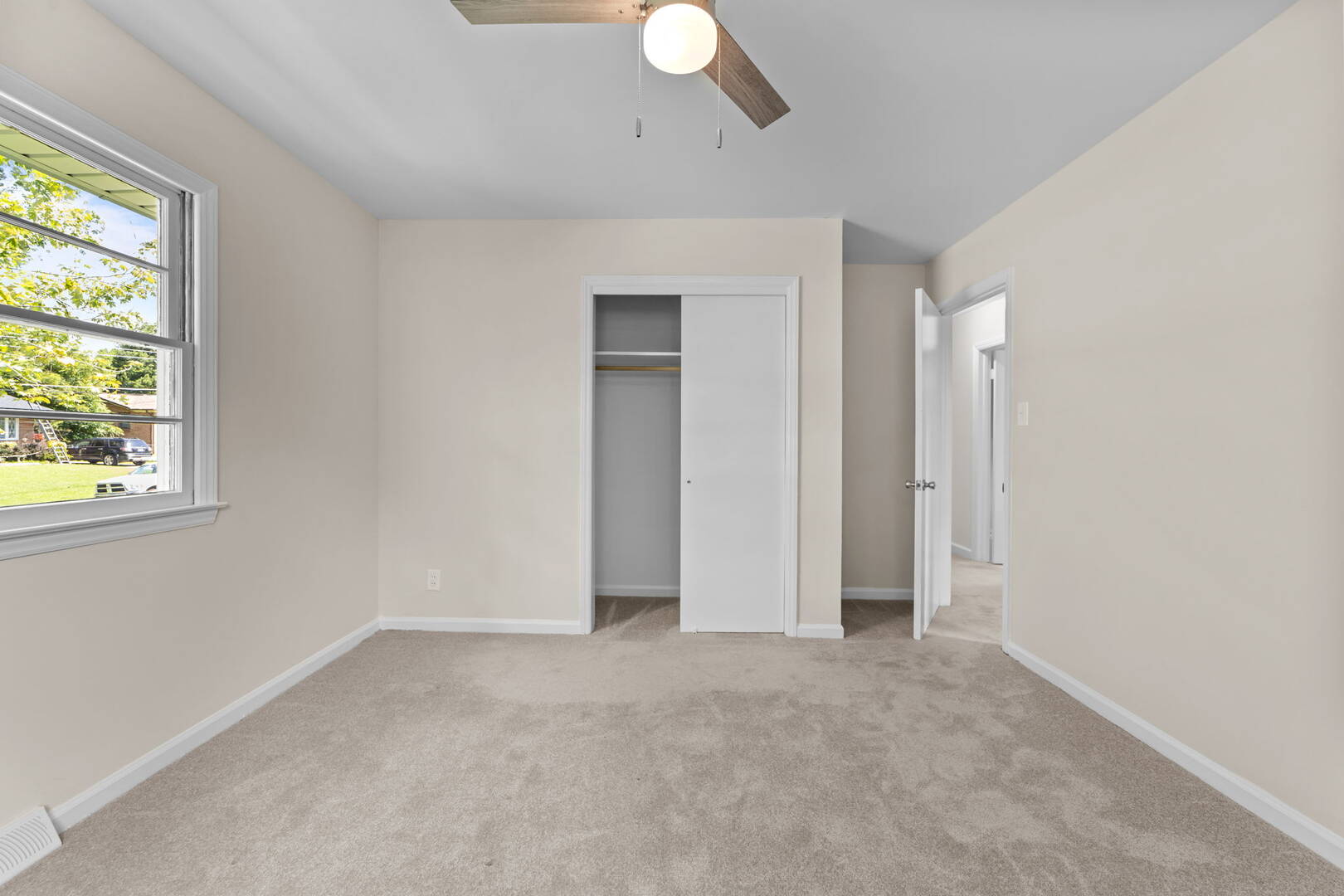 2509 Fontaine Road Greensboro, NC 27407