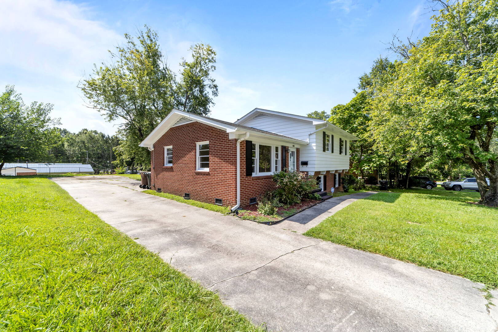 2509 Fontaine Road Greensboro, NC 27407