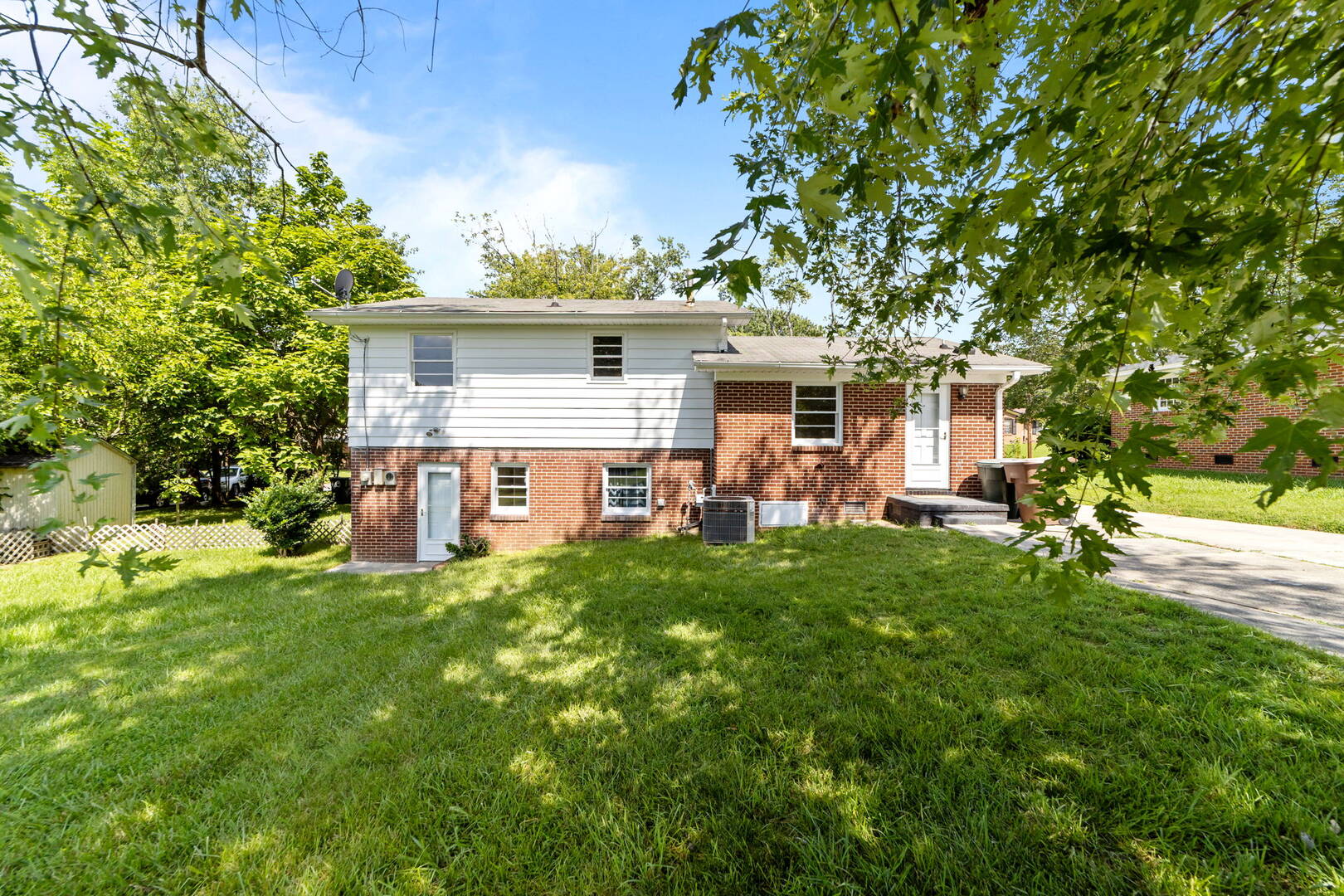 2509 Fontaine Road Greensboro, NC 27407