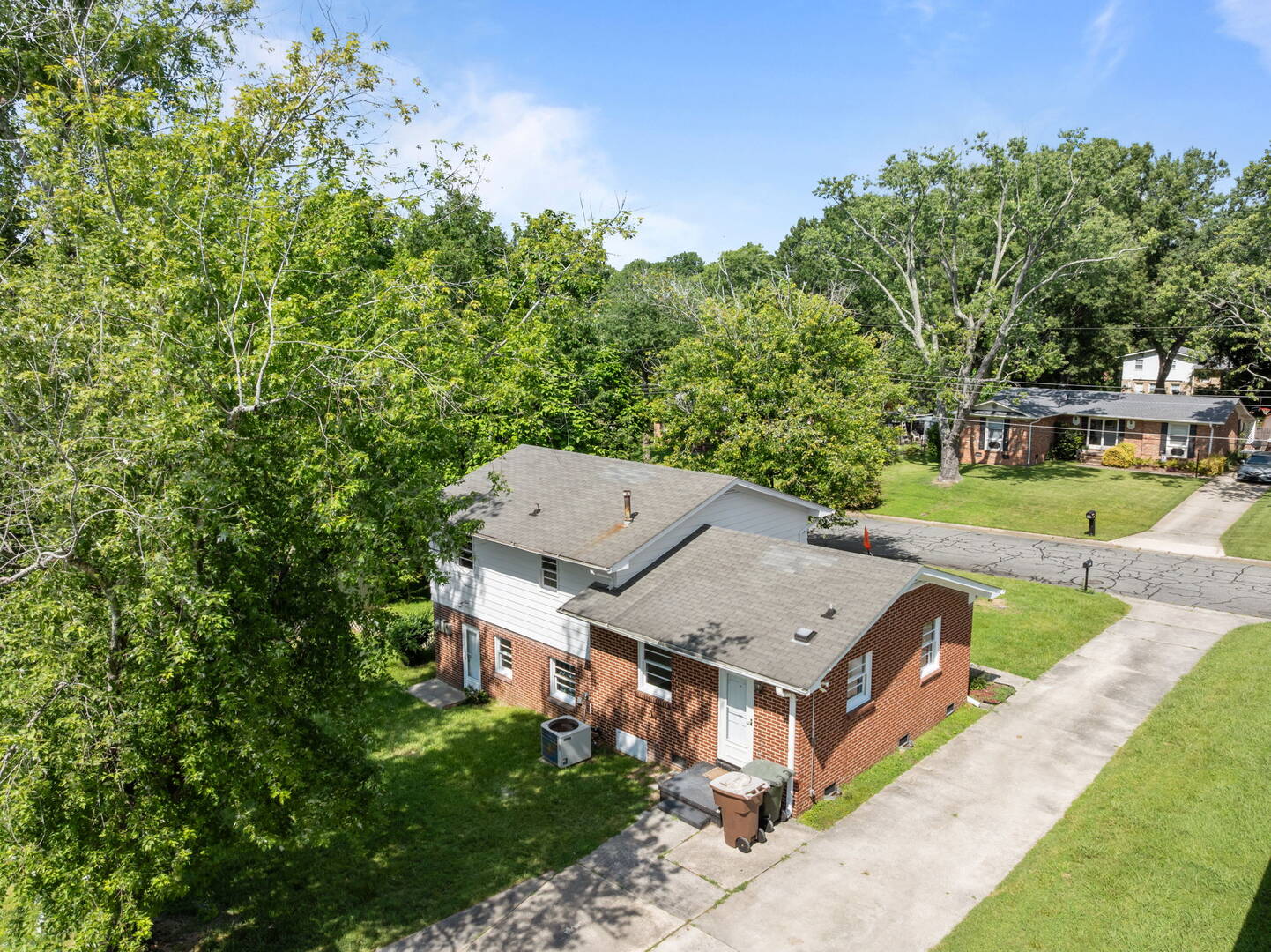 2509 Fontaine Road Greensboro, NC 27407