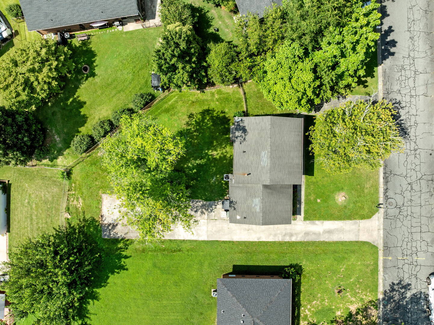 2509 Fontaine Road Greensboro, NC 27407