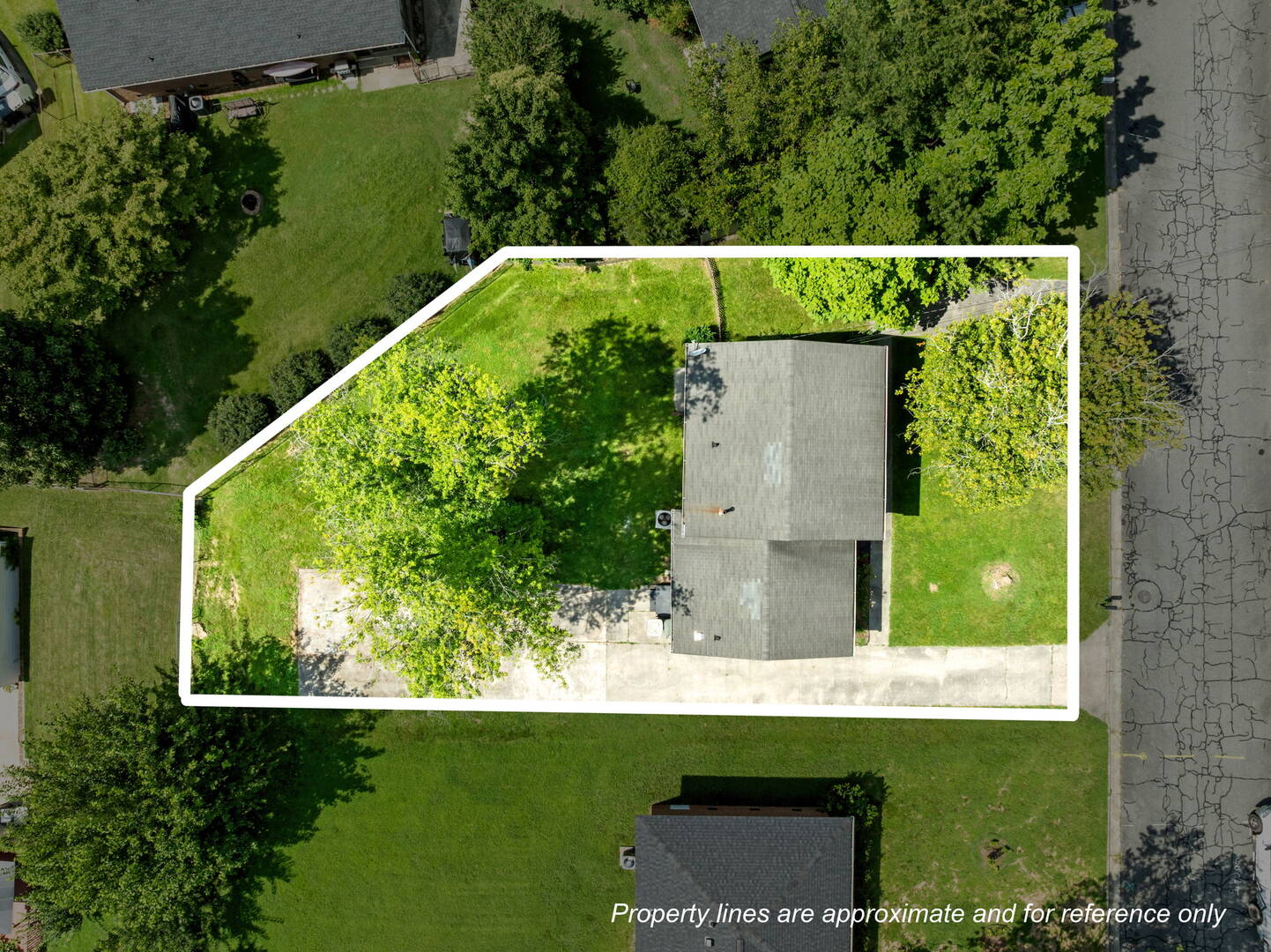 2509 Fontaine Road Greensboro, NC 27407
