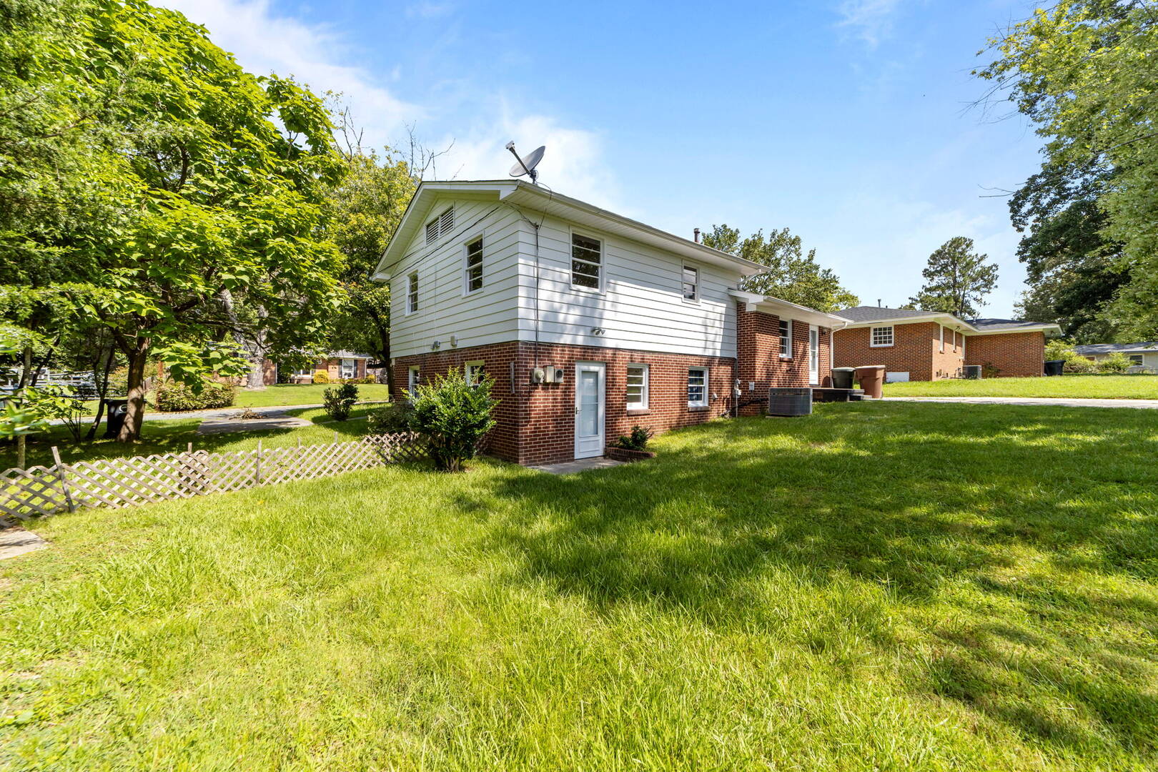 2509 Fontaine Road Greensboro, NC 27407