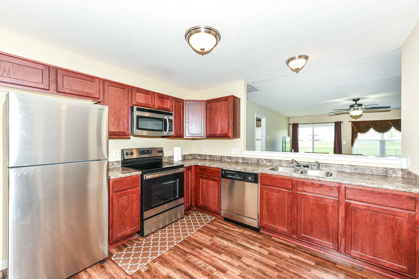 10744 Tedder Lake Dr., Indpls, IN 46239