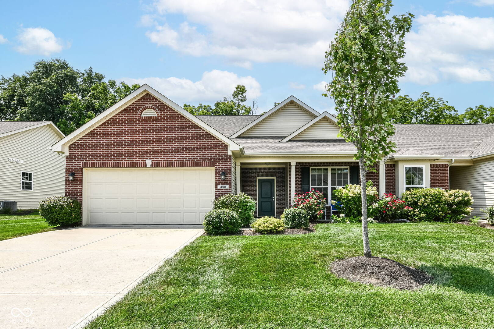 368 Angelina Way Avon, IN 46123