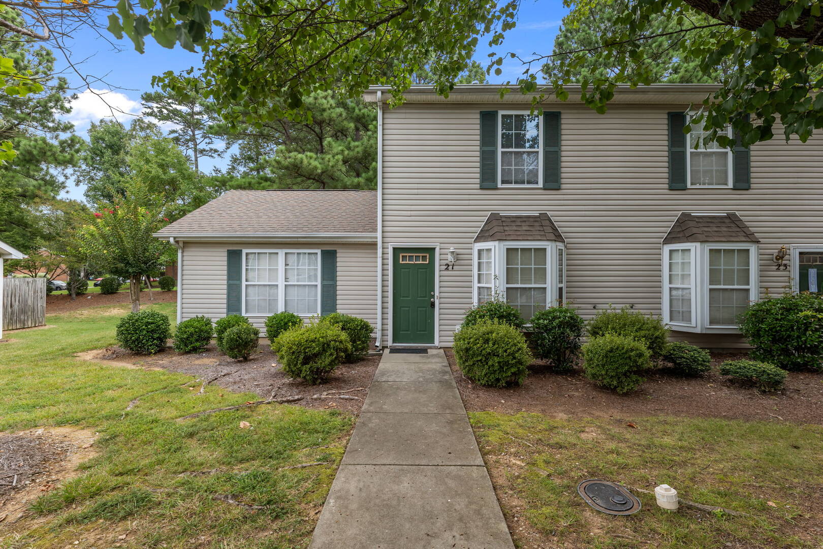 21 Grassy Knoll Circle  Greensboro, NC 27406