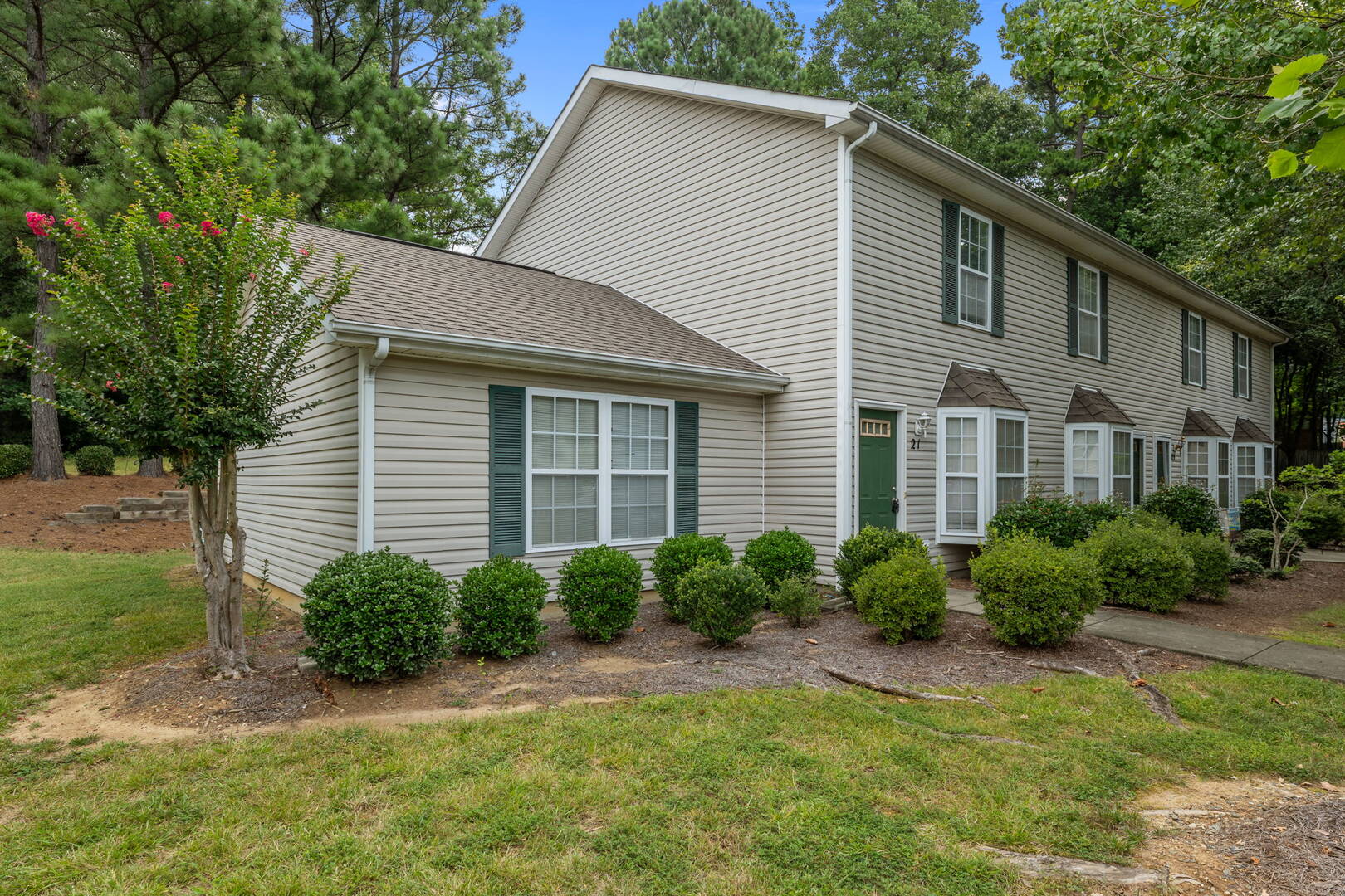 21 Grassy Knoll Circle  Greensboro, NC 27406