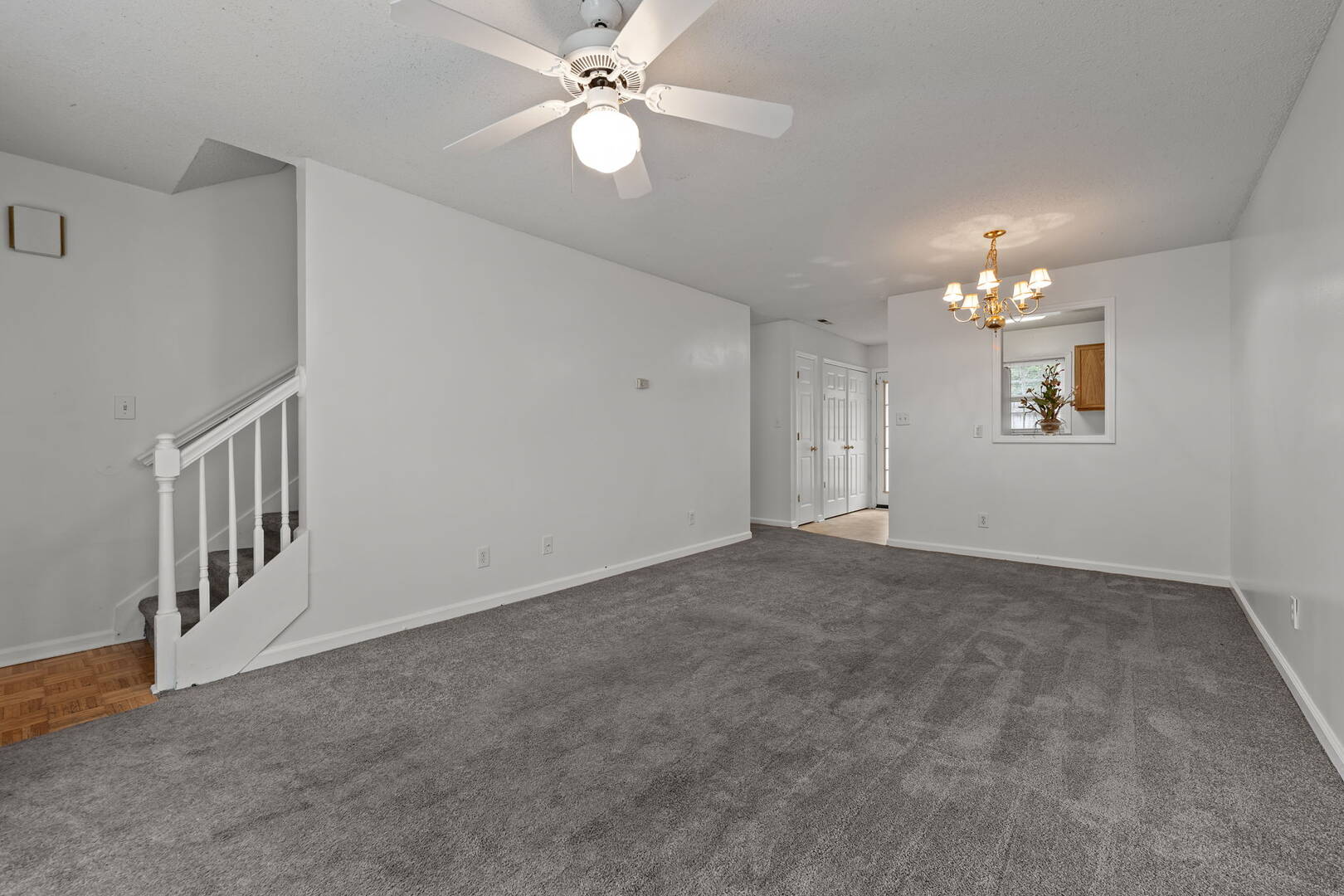 21 Grassy Knoll Circle  Greensboro, NC 27406