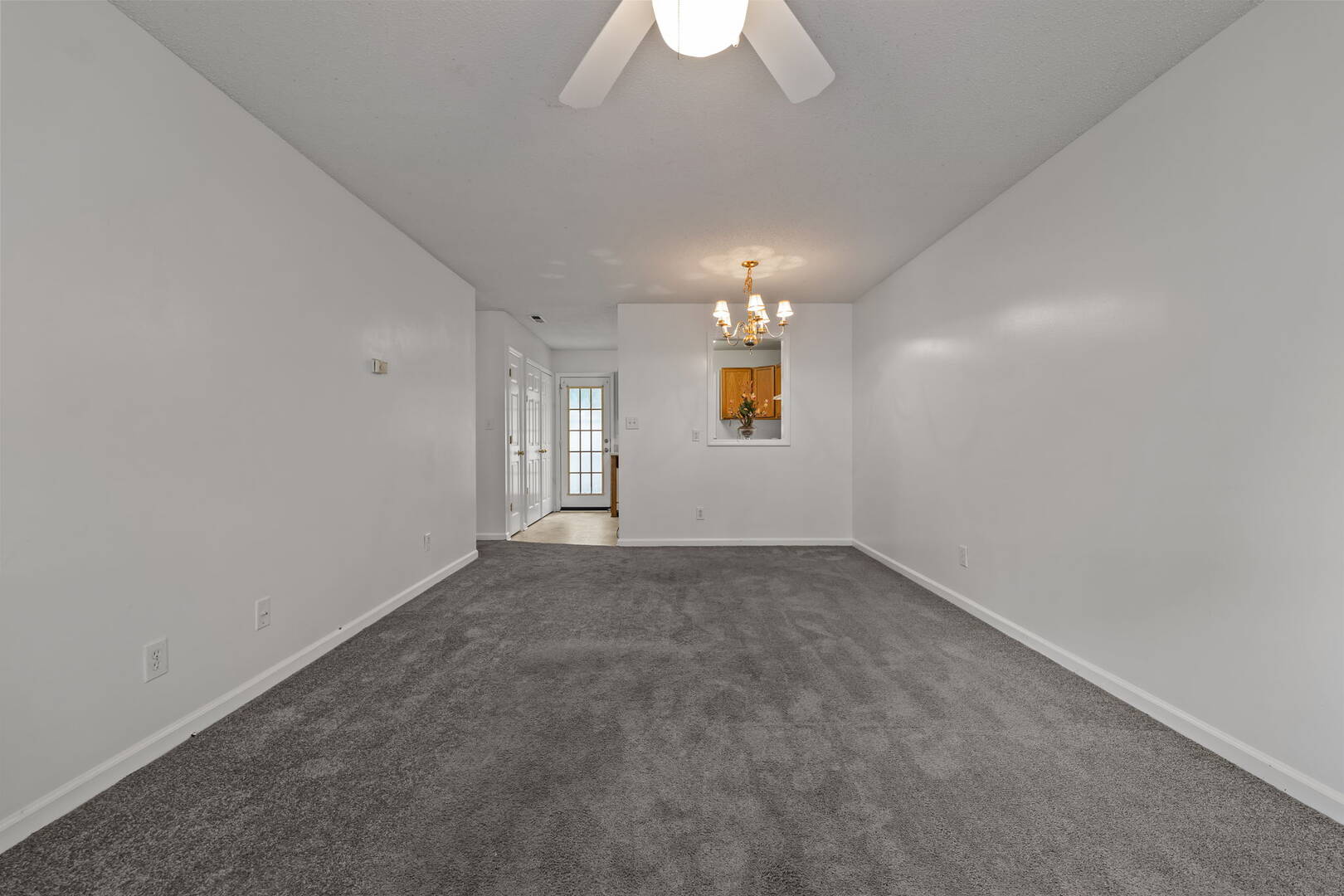 21 Grassy Knoll Circle  Greensboro, NC 27406