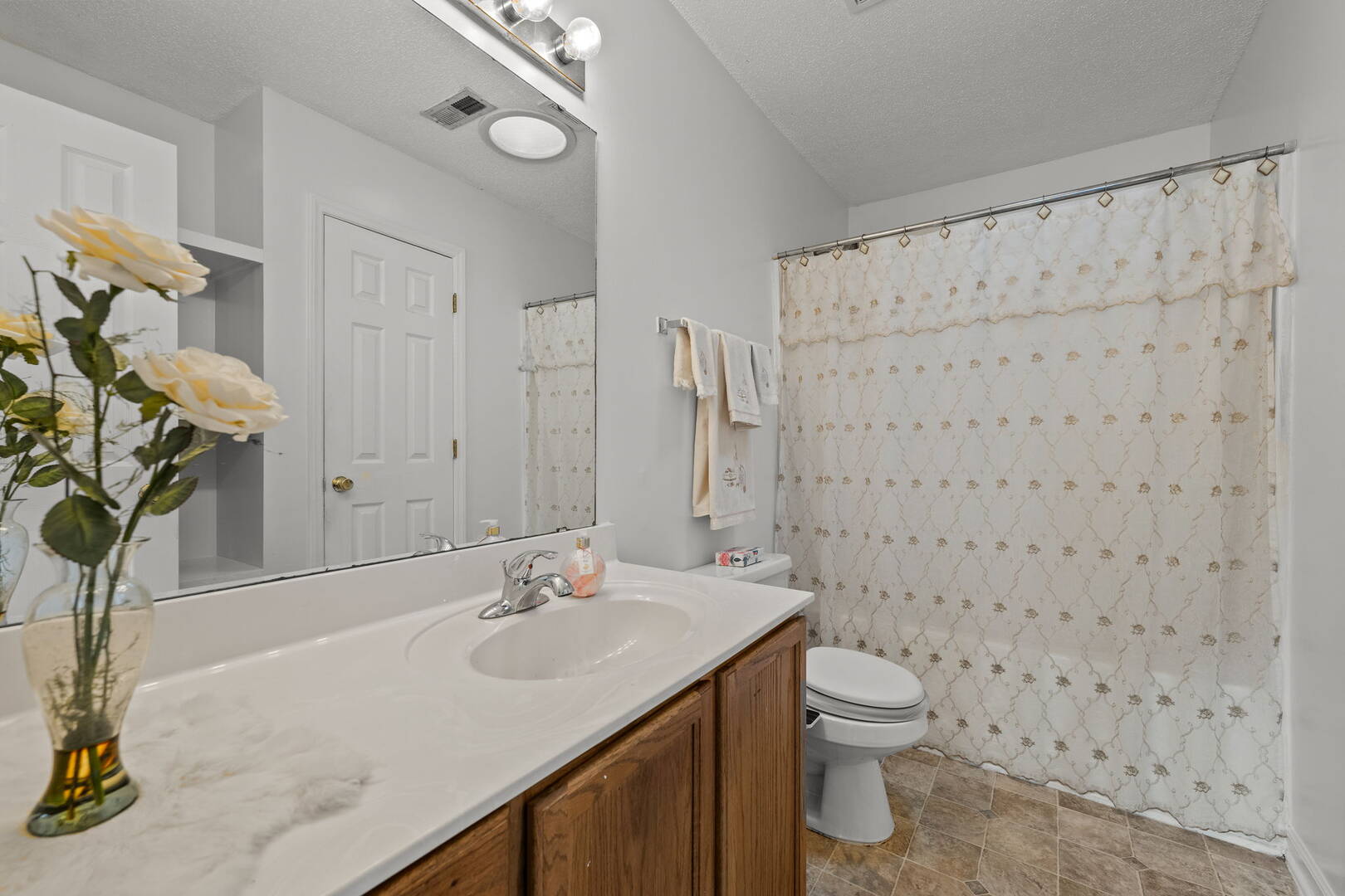 21 Grassy Knoll Circle  Greensboro, NC 27406