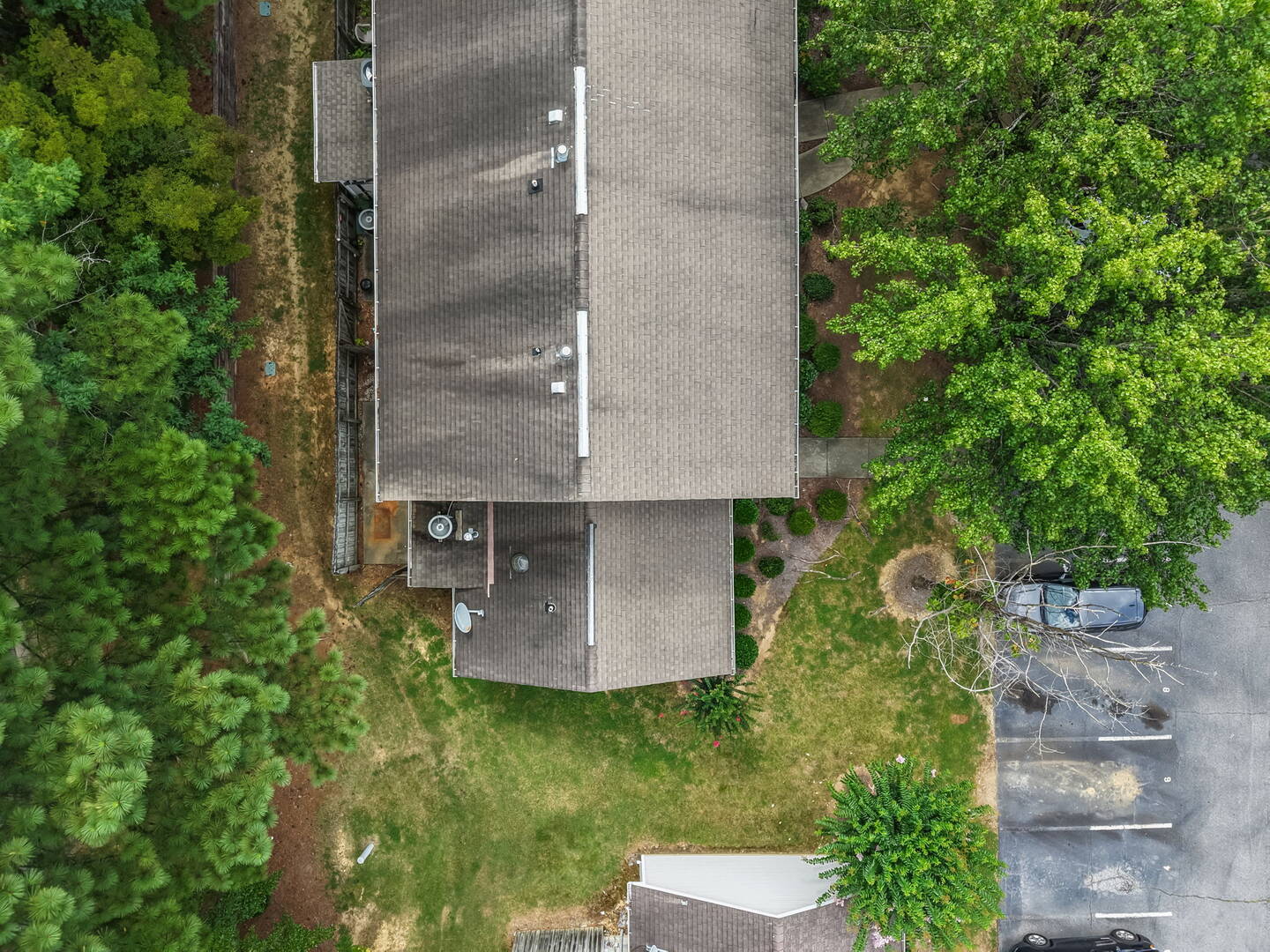 21 Grassy Knoll Circle  Greensboro, NC 27406