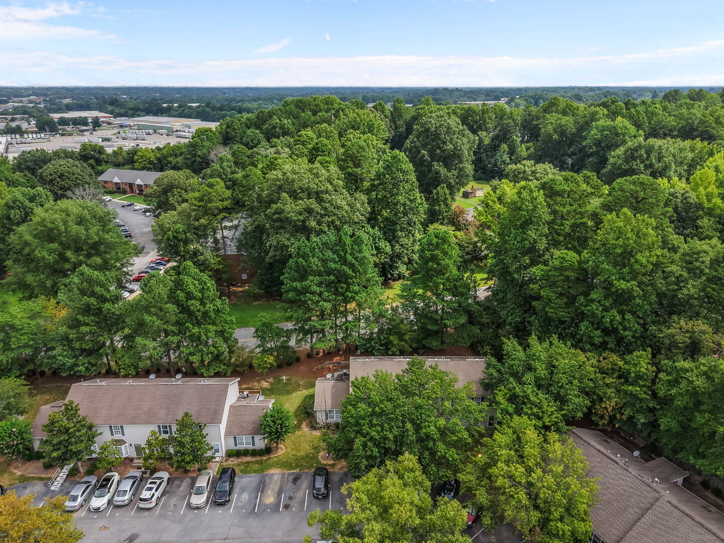 21 Grassy Knoll Circle  Greensboro, NC 27406