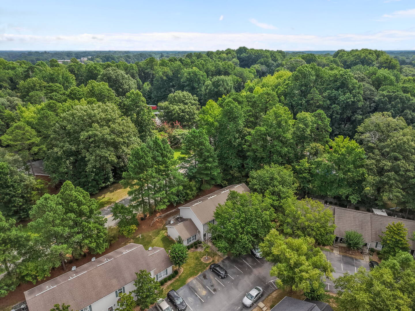 21 Grassy Knoll Circle  Greensboro, NC 27406