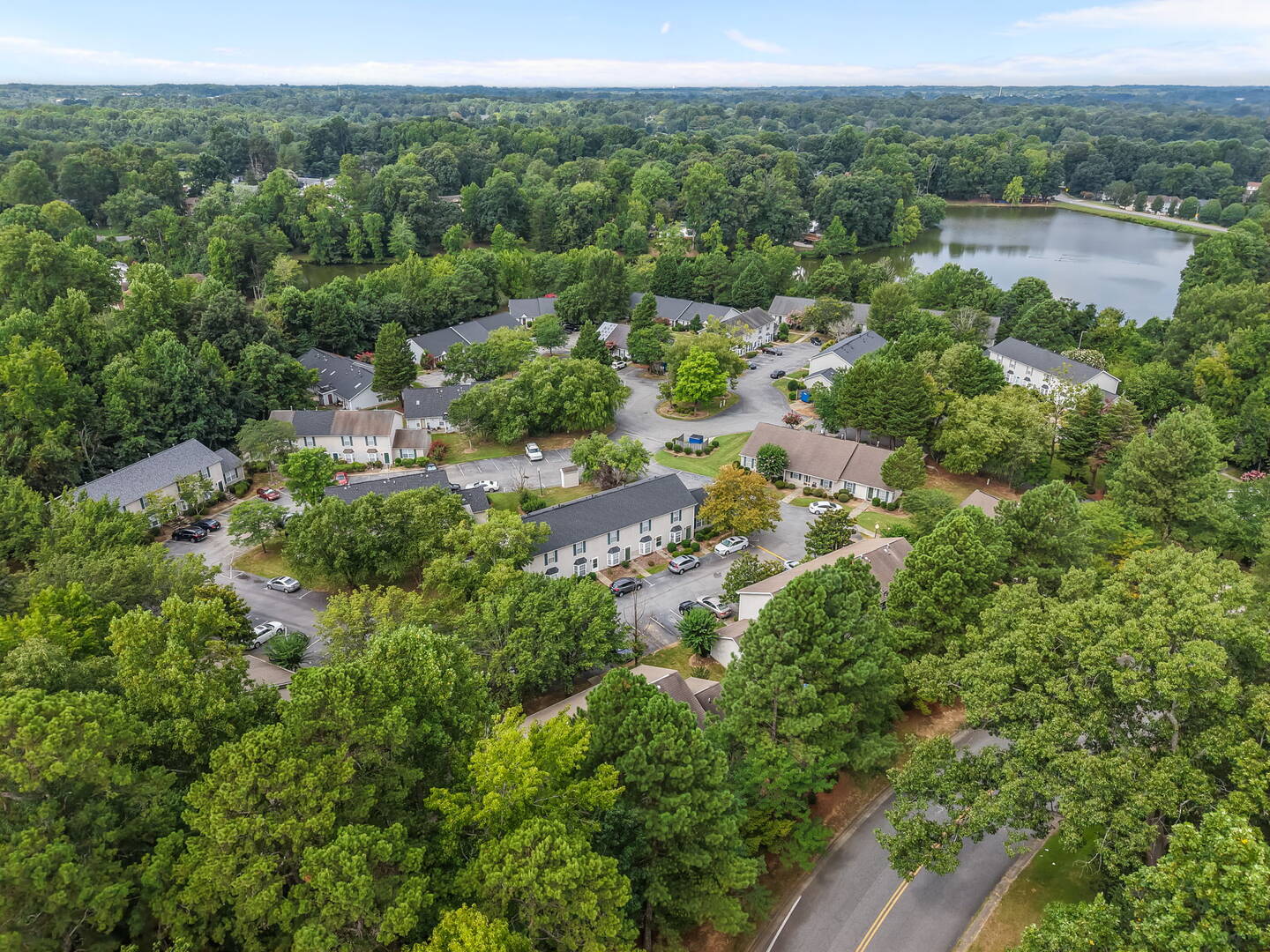 21 Grassy Knoll Circle  Greensboro, NC 27406