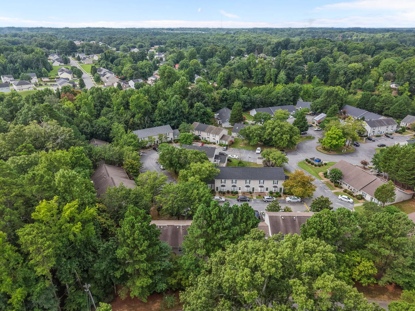 21 Grassy Knoll Circle  Greensboro, NC 27406