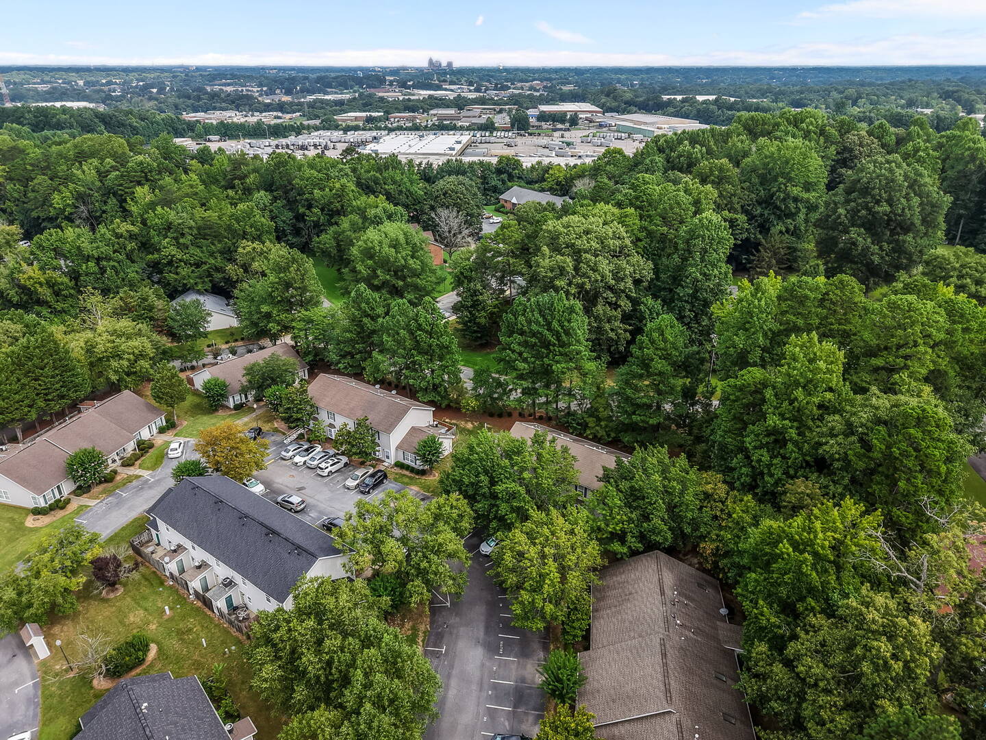 21 Grassy Knoll Circle  Greensboro, NC 27406