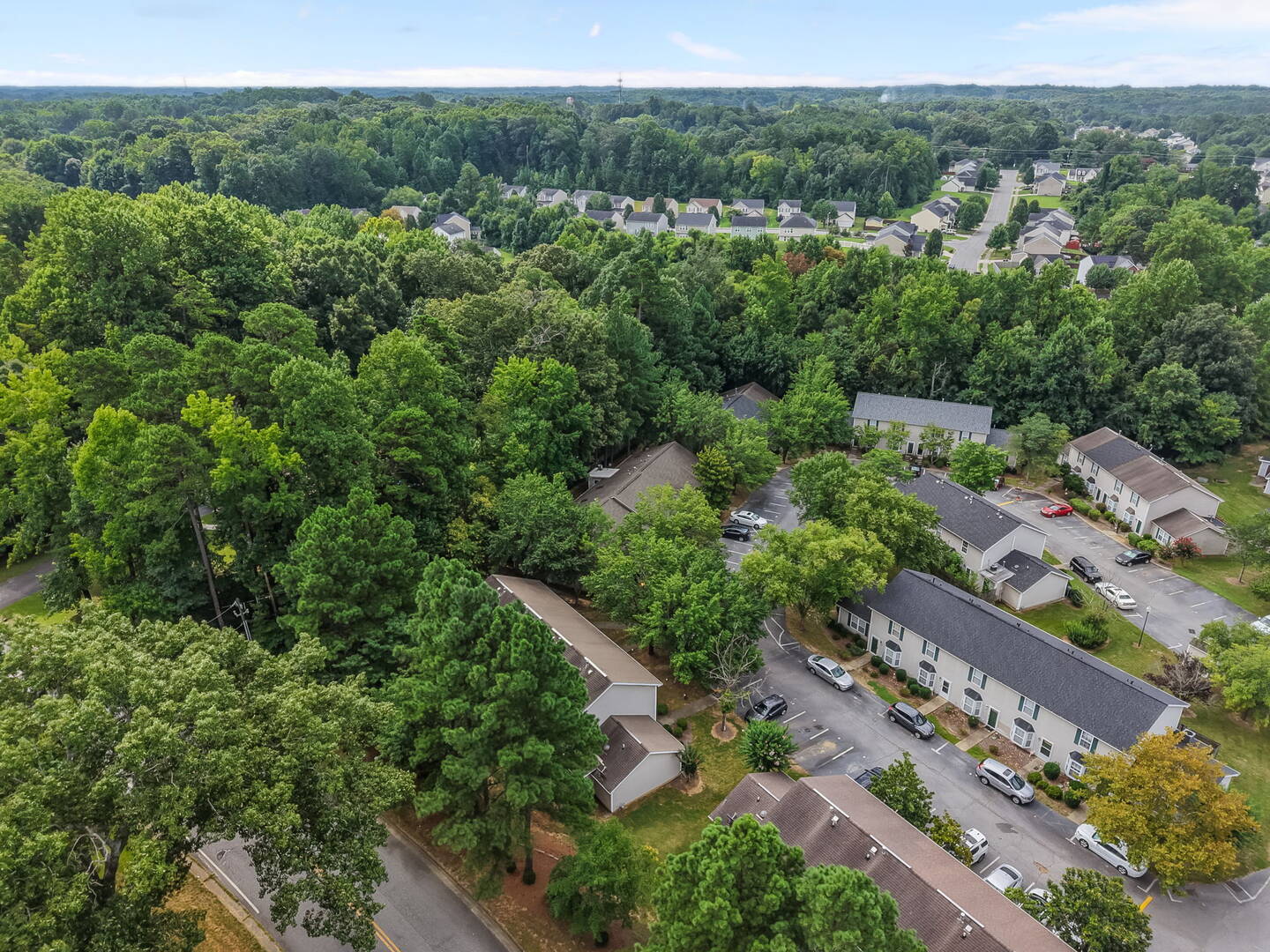 21 Grassy Knoll Circle  Greensboro, NC 27406