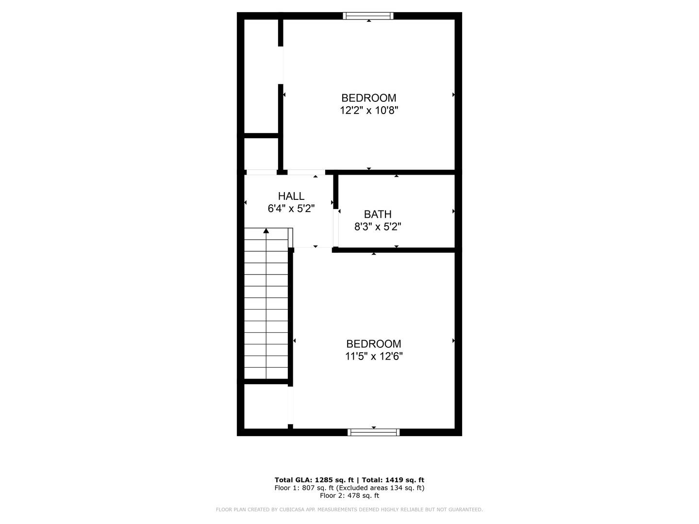 21 Grassy Knoll Circle  Greensboro, NC 27406