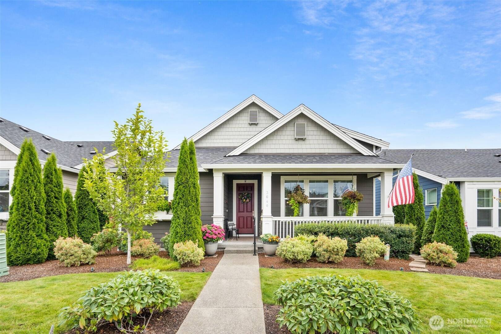 3640 Oakwood St SE Lacey, WA 98513
