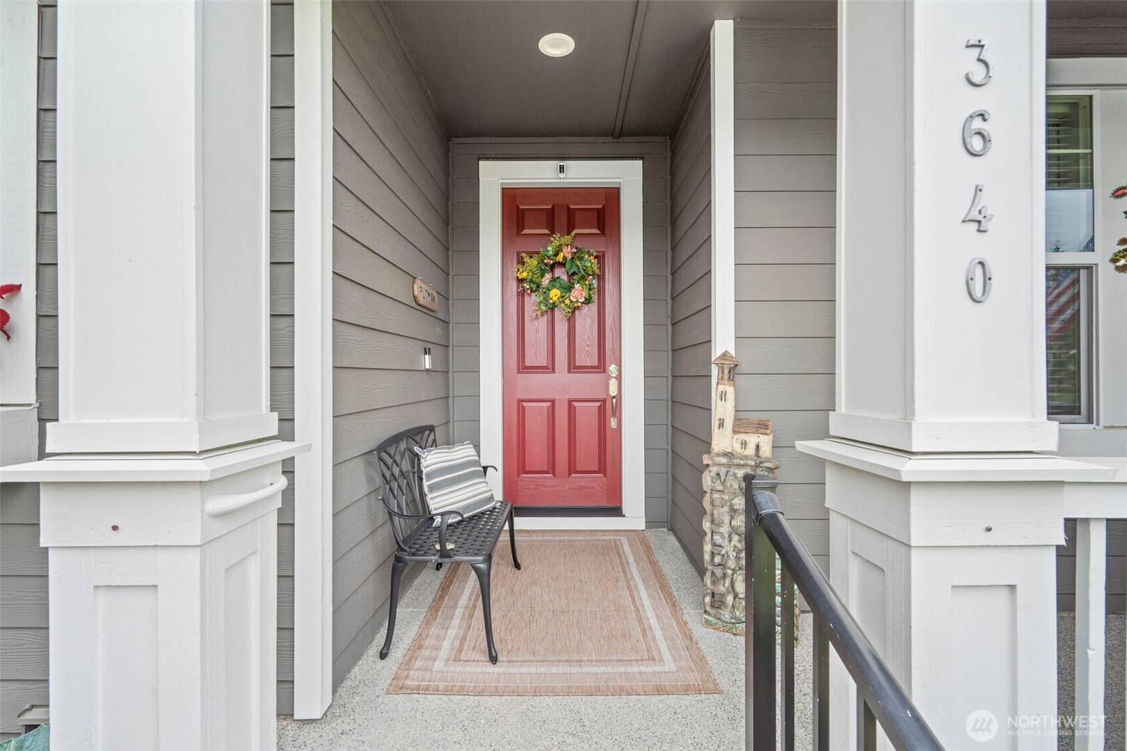 3640 Oakwood St SE Lacey, WA 98513