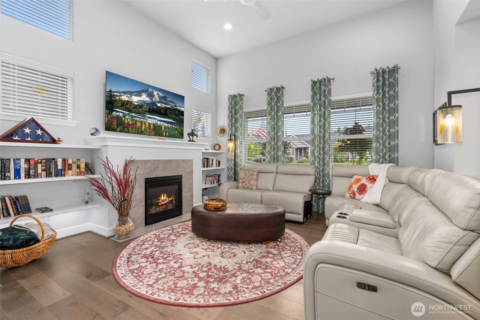 3640 Oakwood St SE Lacey, WA 98513