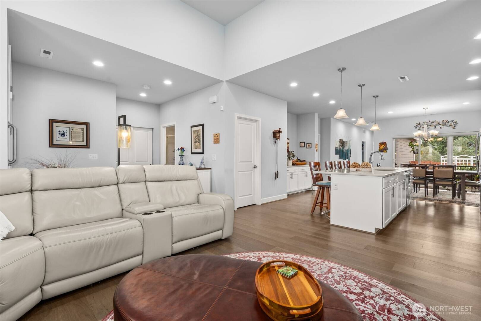 3640 Oakwood St SE Lacey, WA 98513
