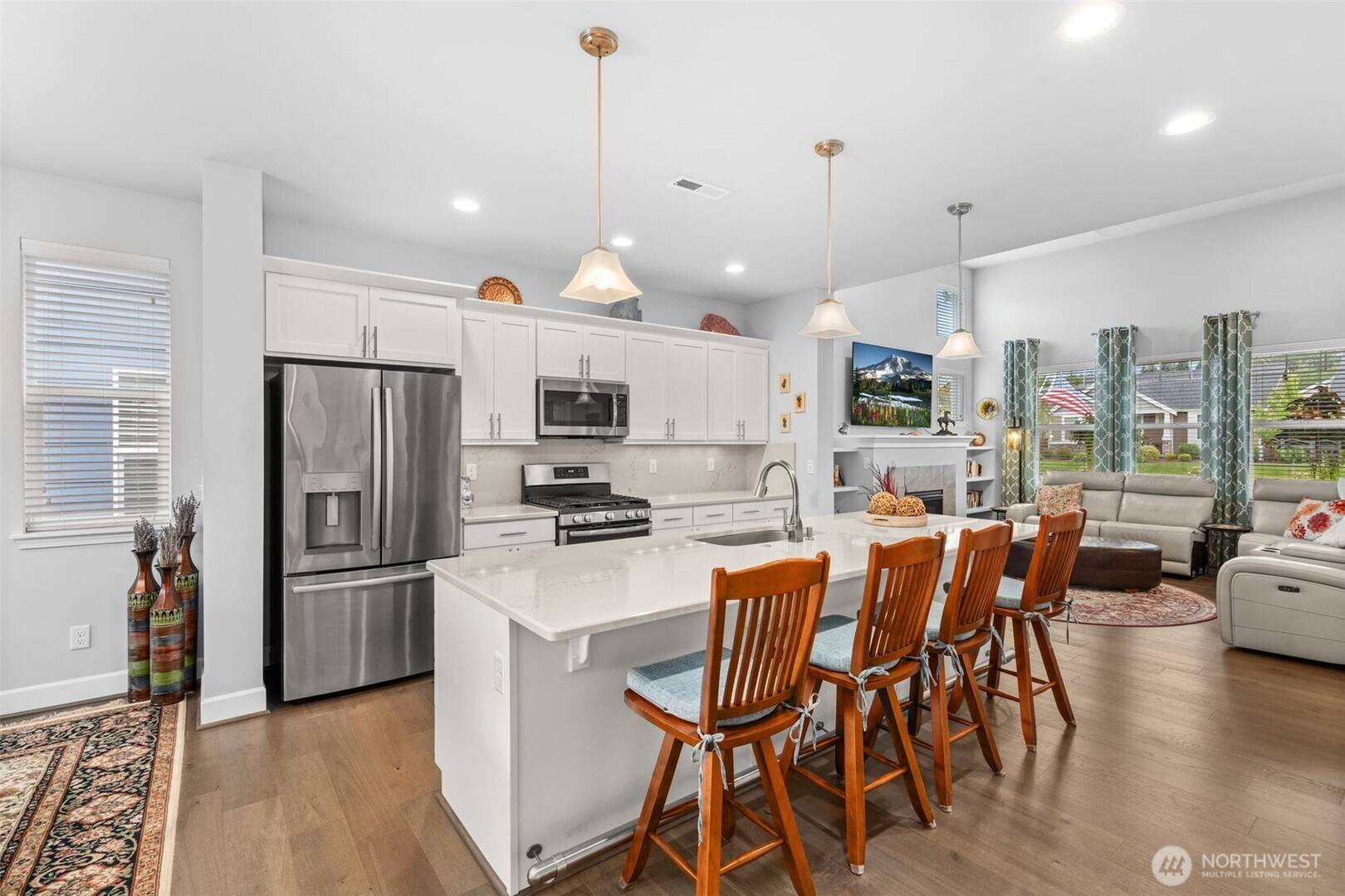 3640 Oakwood St SE Lacey, WA 98513