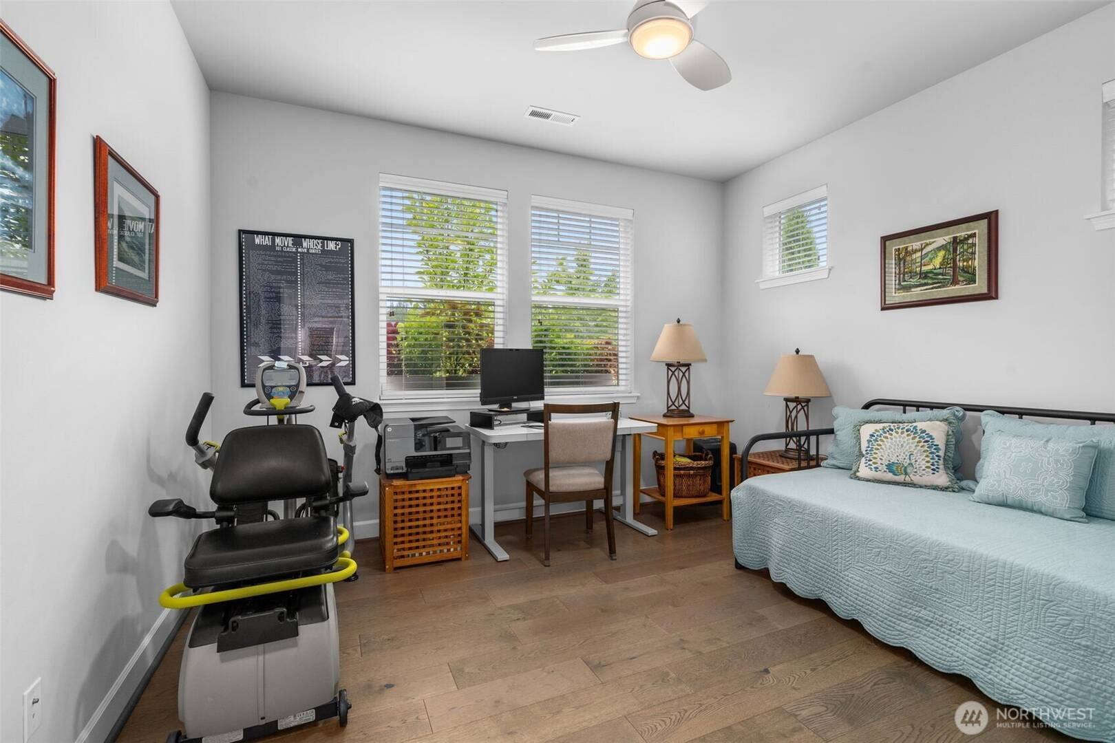 3640 Oakwood St SE Lacey, WA 98513