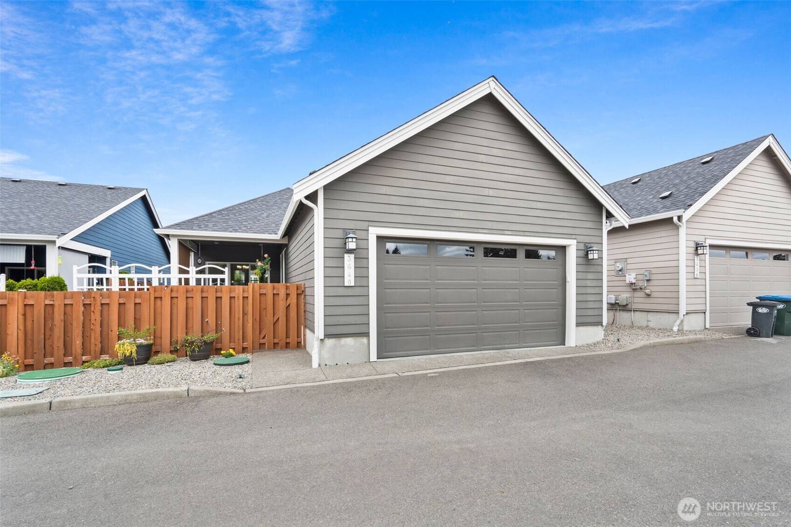 3640 Oakwood St SE Lacey, WA 98513