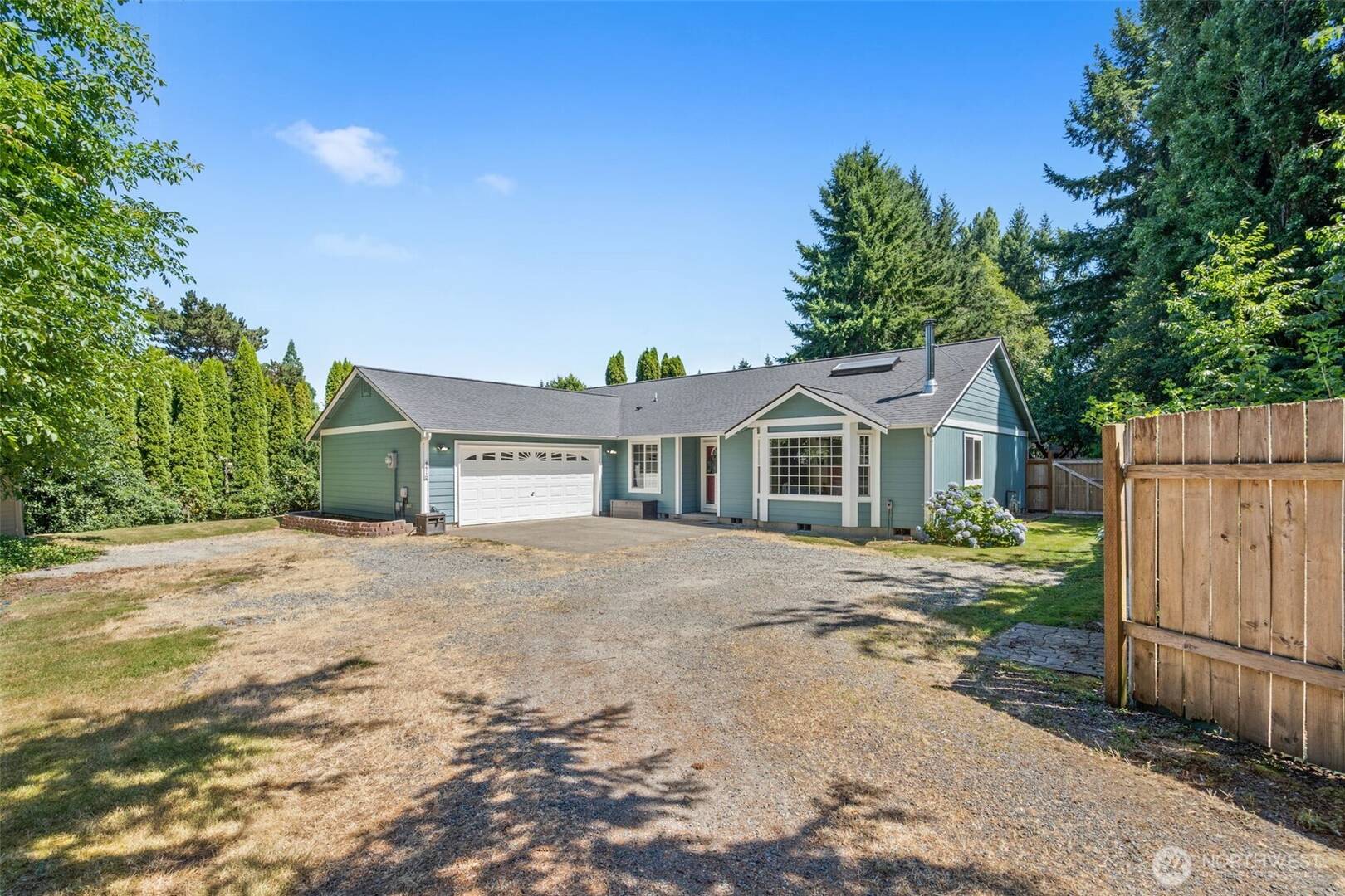 4416 Montclair Dr SE Lacey, WA 98503