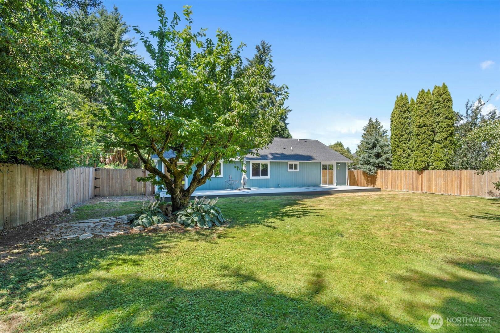 4416 Montclair Dr SE Lacey, WA 98503
