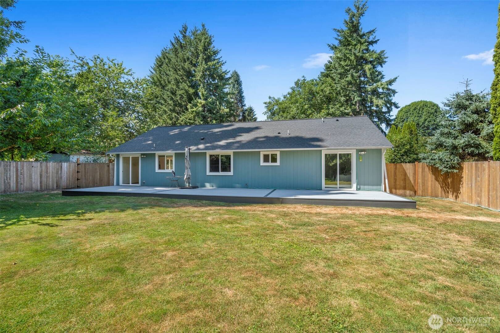 4416 Montclair Dr SE Lacey, WA 98503