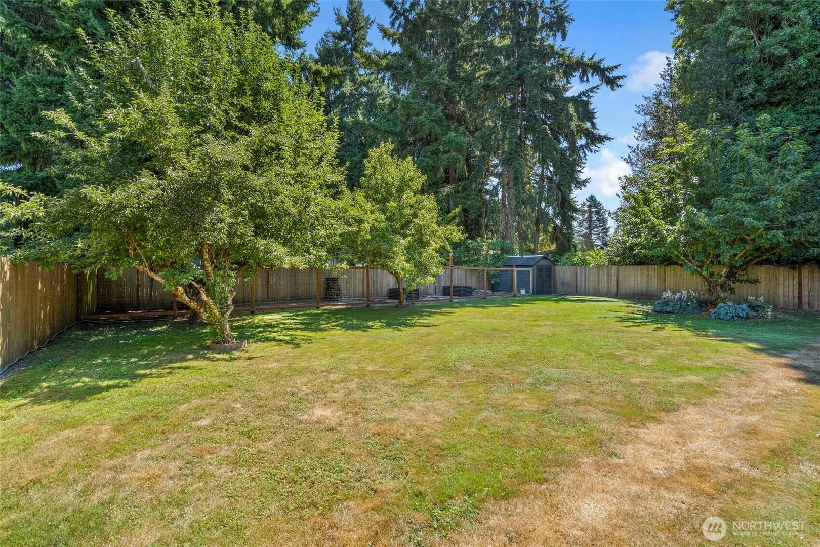 4416 Montclair Dr SE Lacey, WA 98503
