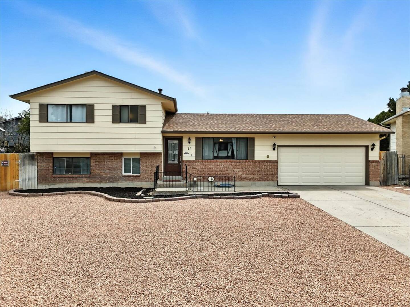 11 Senate Court Pueblo, CO 81005