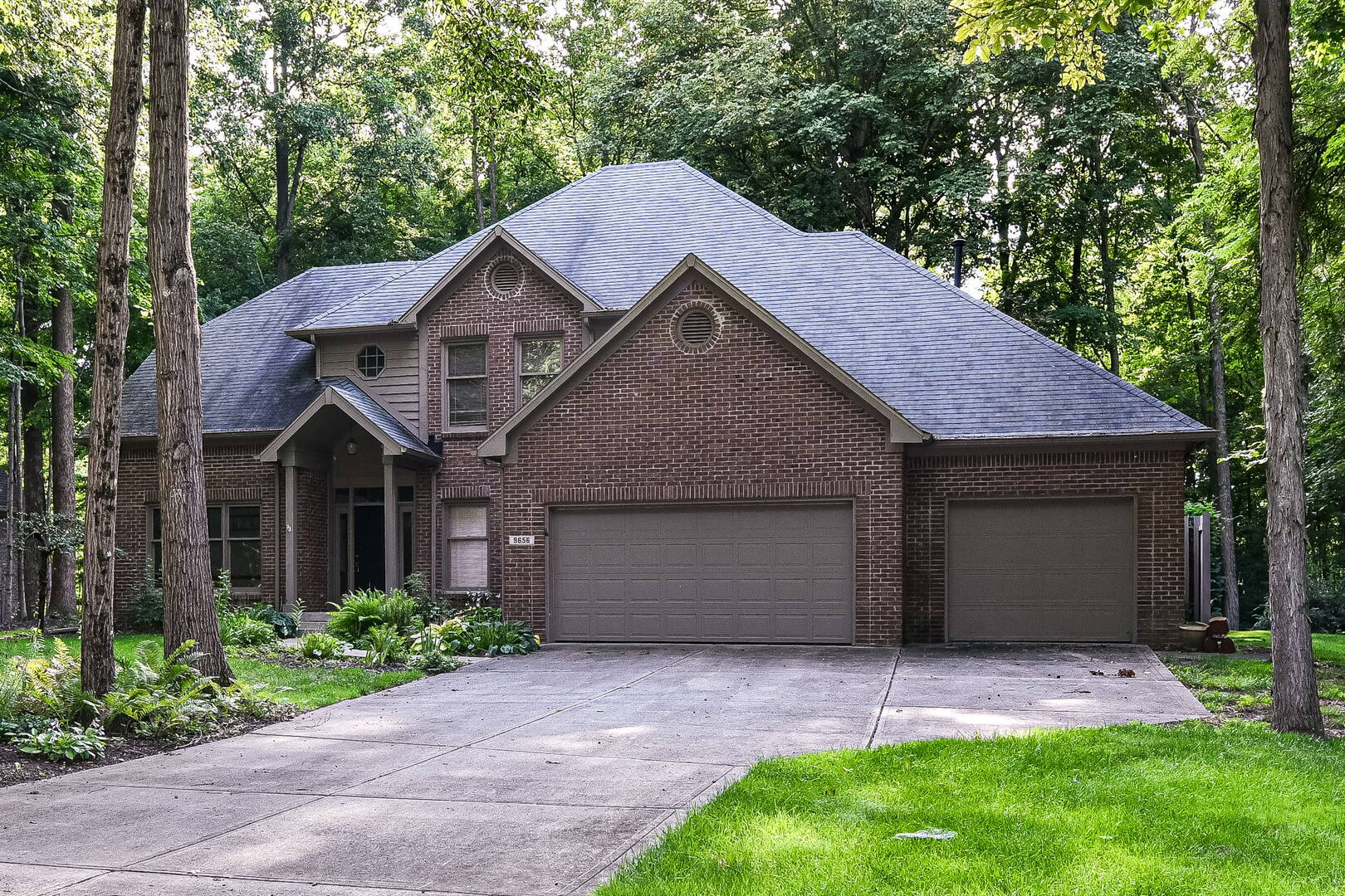 9656 Breckenridge Stn., McCordsville, IN 46055