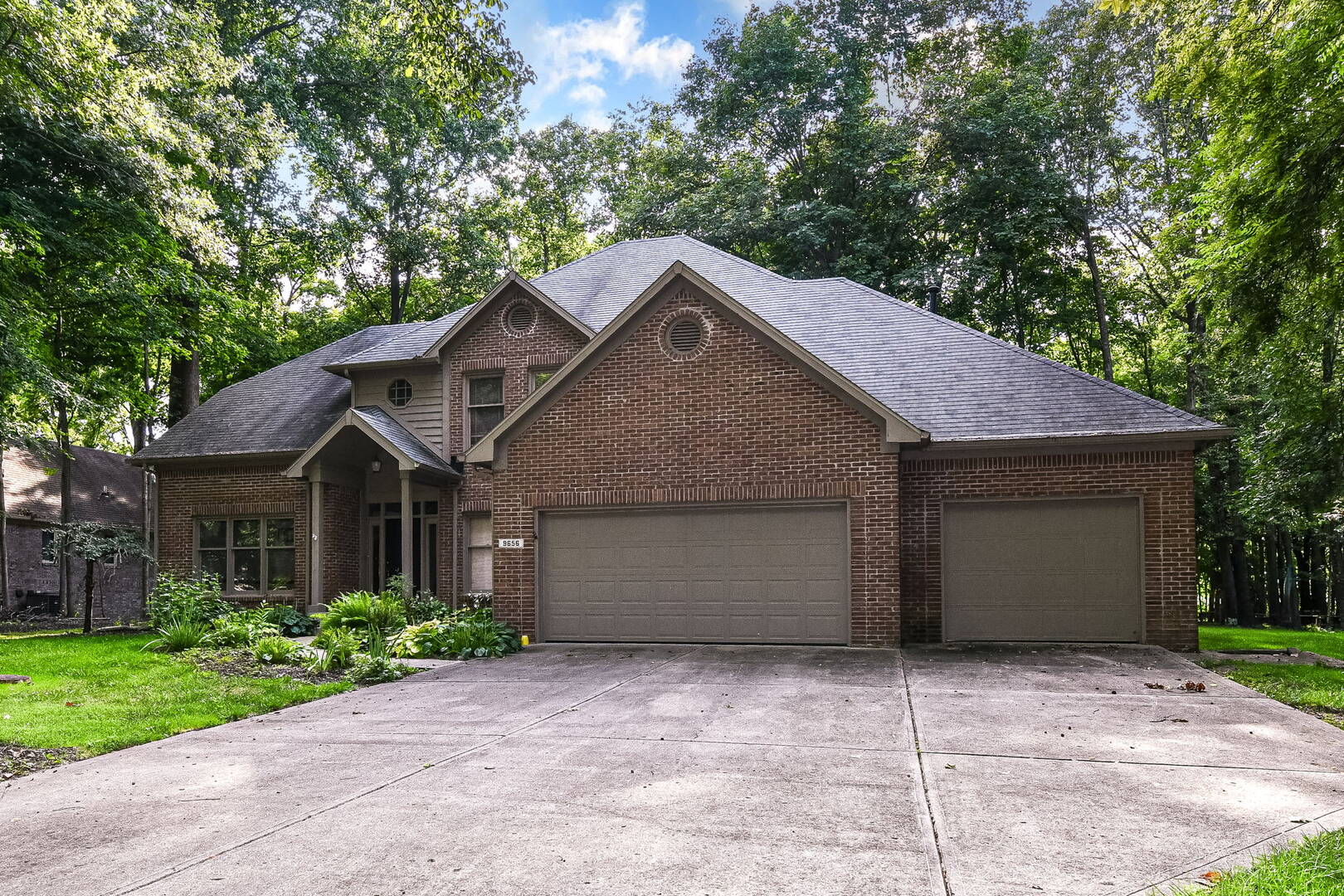 9656 Breckenridge Stn., McCordsville, IN 46055
