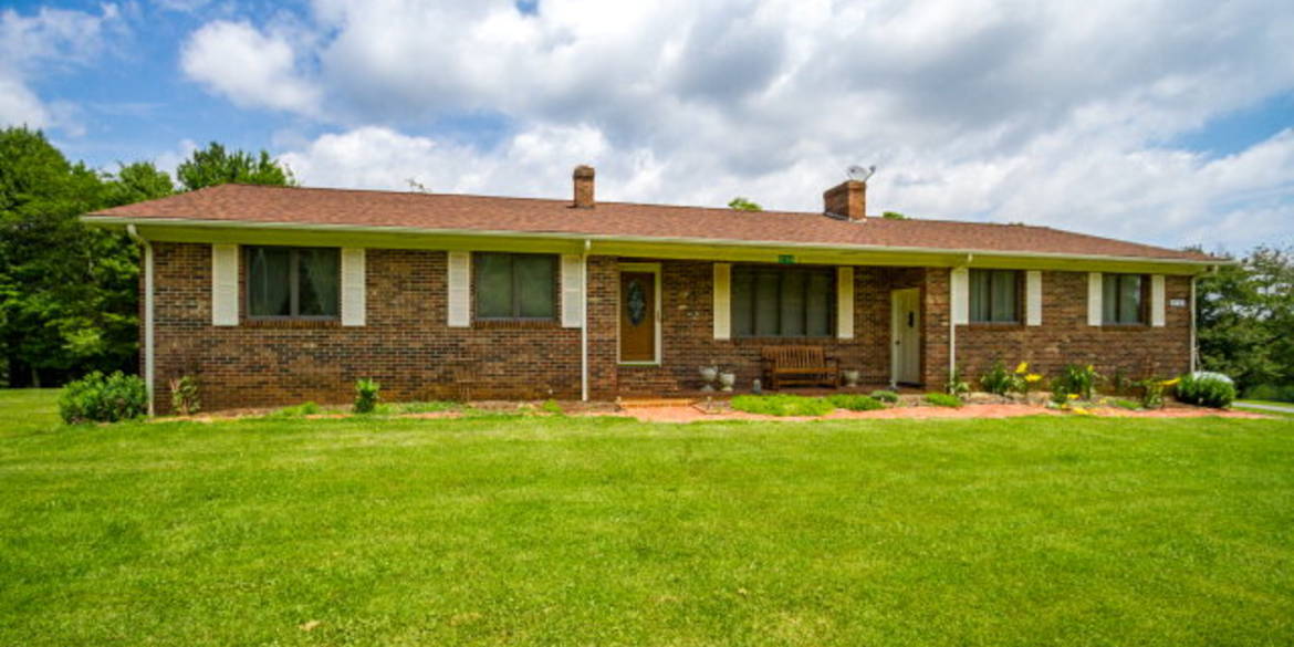 Brivity 8784 Double Cabin Road Hillsville, VA 24343