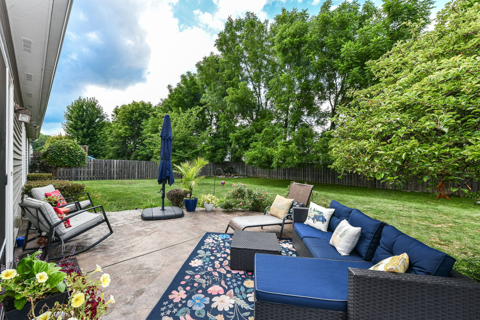4618 Whitney Rd., Westfield, IN 46062