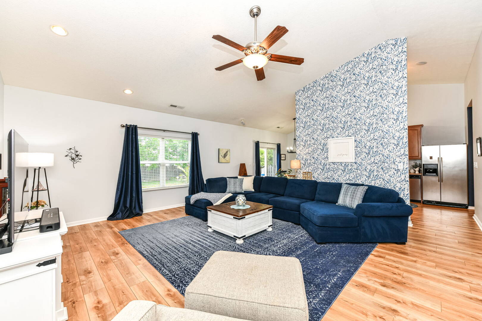 4618 Whitney Rd., Westfield, IN 46062