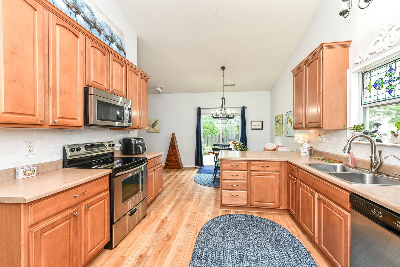 4618 Whitney Rd., Westfield, IN 46062