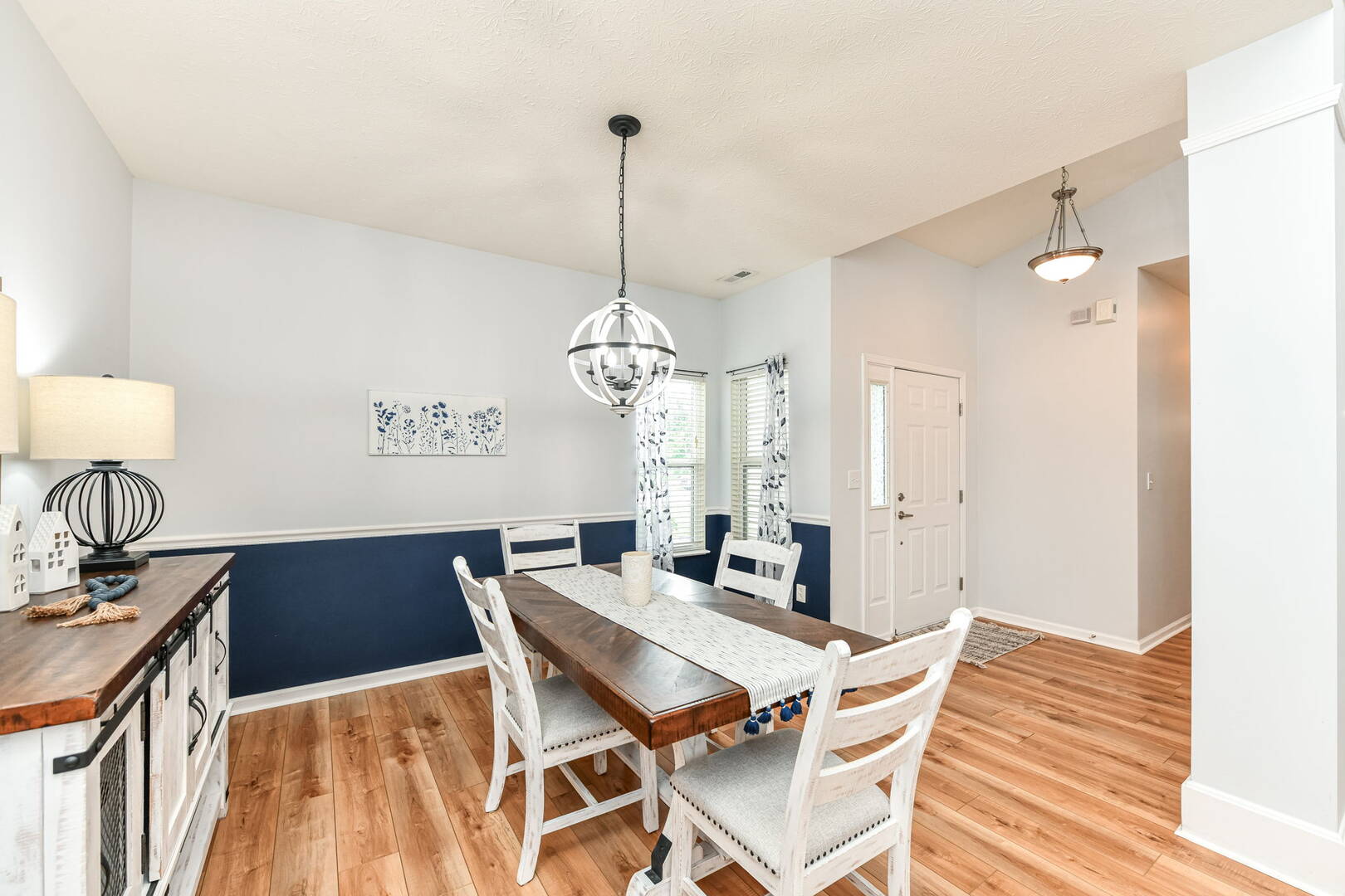 4618 Whitney Rd., Westfield, IN 46062