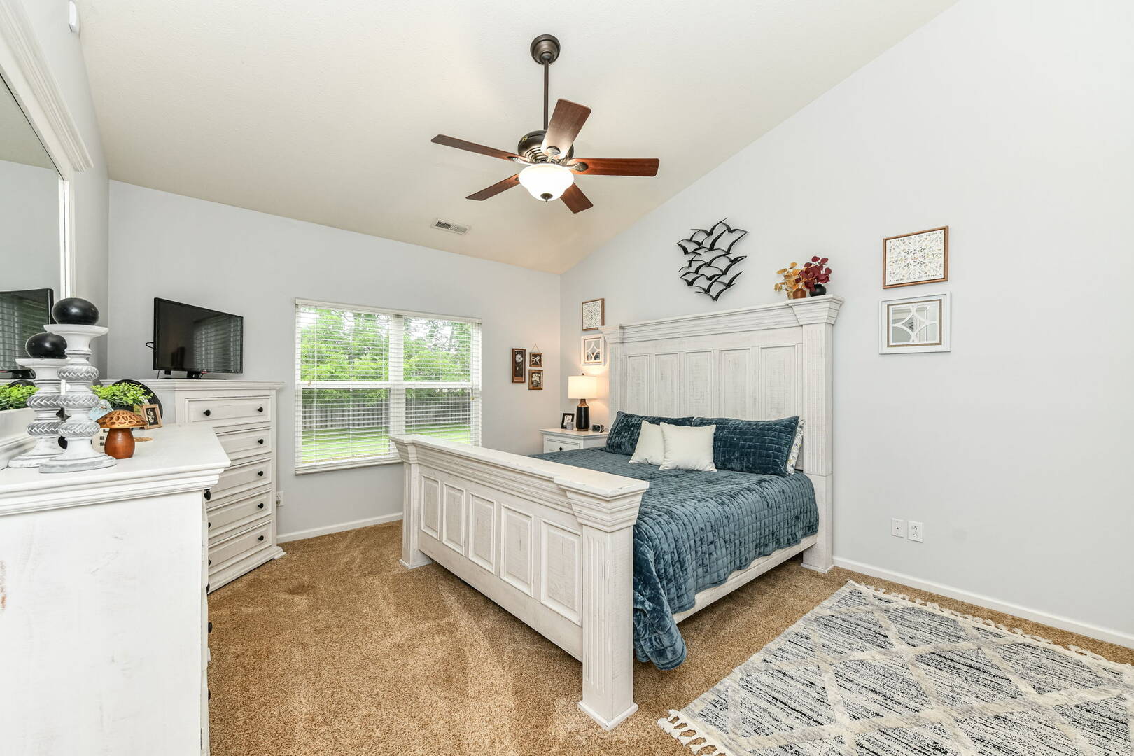 4618 Whitney Rd., Westfield, IN 46062