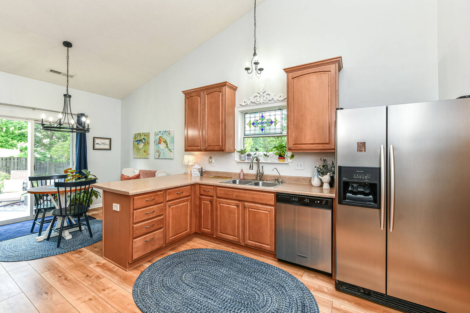4618 Whitney Rd., Westfield, IN 46062